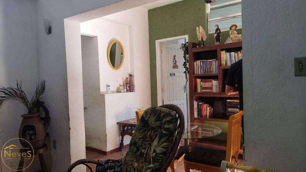 Apartamento, 3 quartos, 100 m² - Foto 28