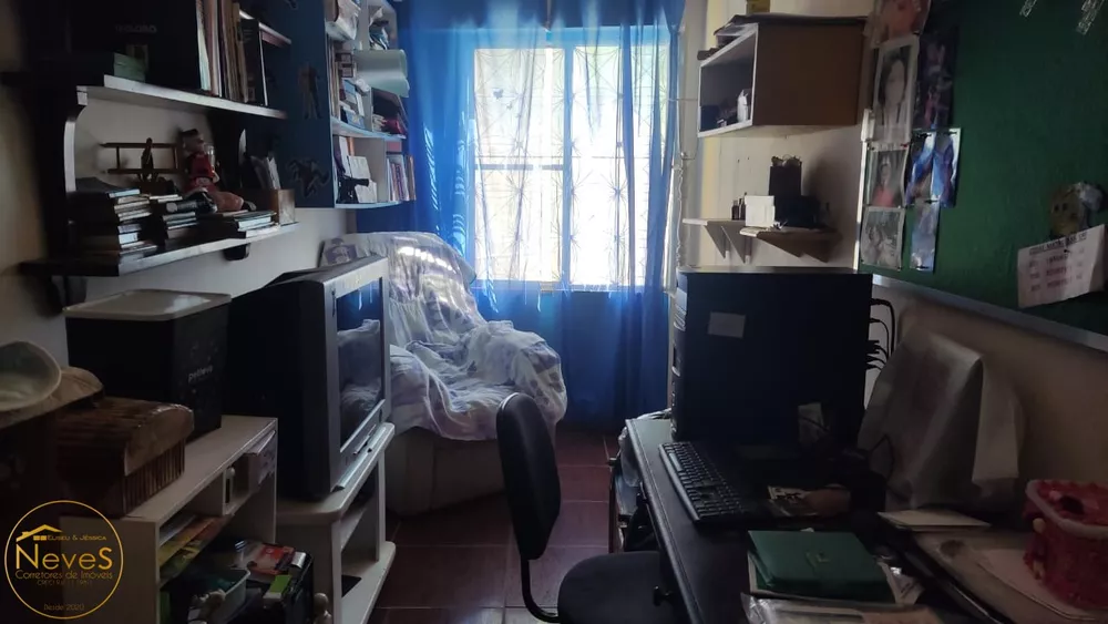 Apartamento, 3 quartos, 100 m² - Foto 11