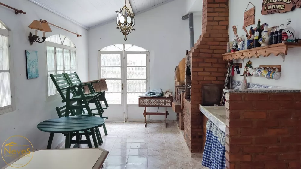 Sítio, 3 quartos, 3556 m² - Foto 8