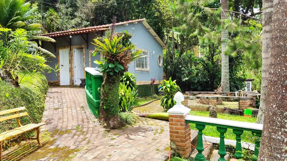Sítio, 3 quartos, 3556 m² - Foto 45