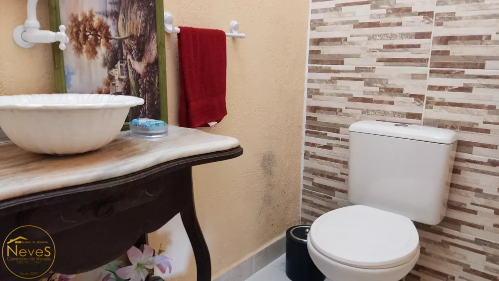 Sítio, 3 quartos, 3556 m² - Foto 1