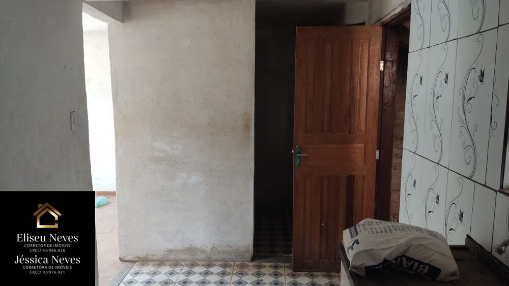 Casa, 1 quarto - Foto 12