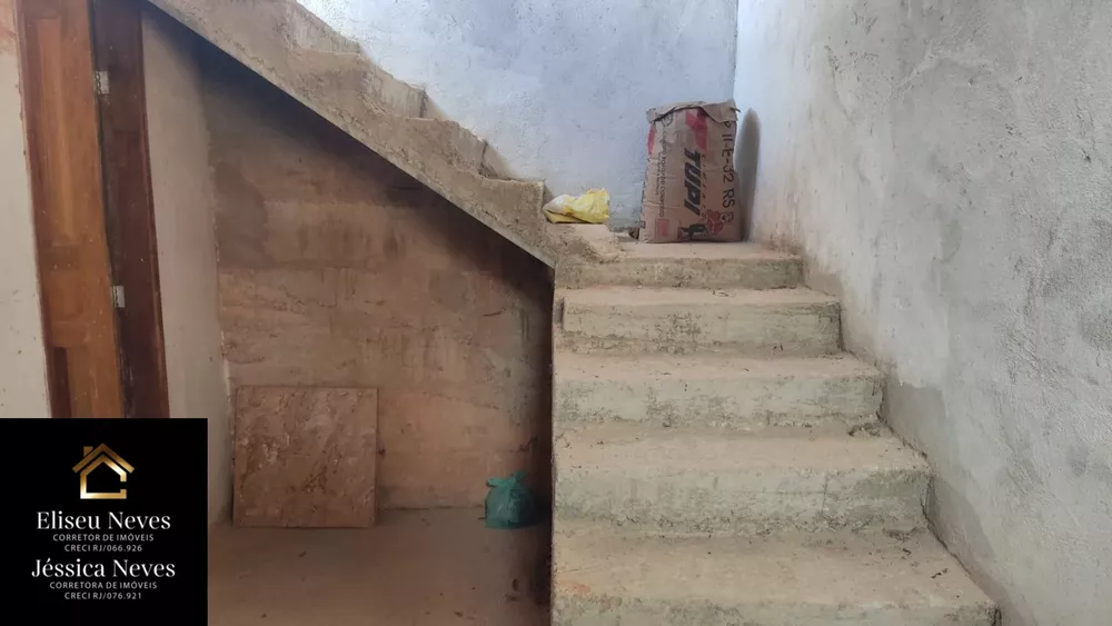 Casa, 1 quarto - Foto 19