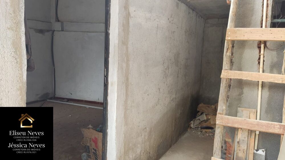 Casa, 1 quarto - Foto 21