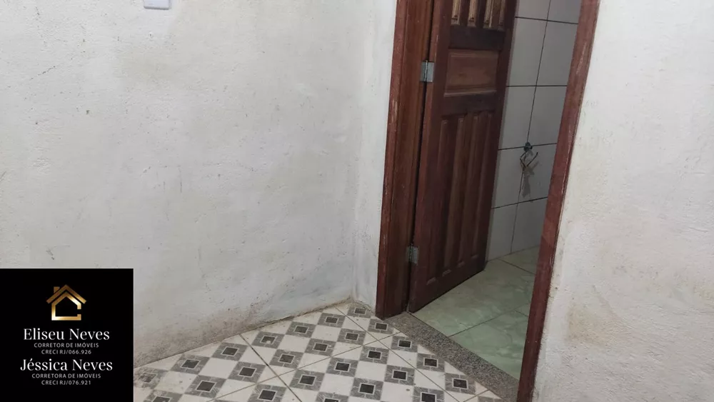 Casa, 1 quarto - Foto 14