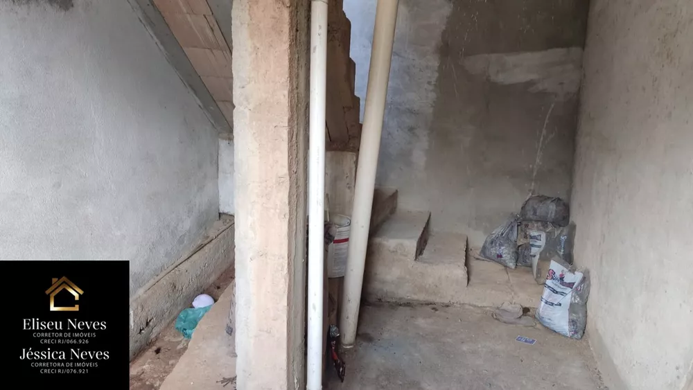 Casa, 1 quarto - Foto 4