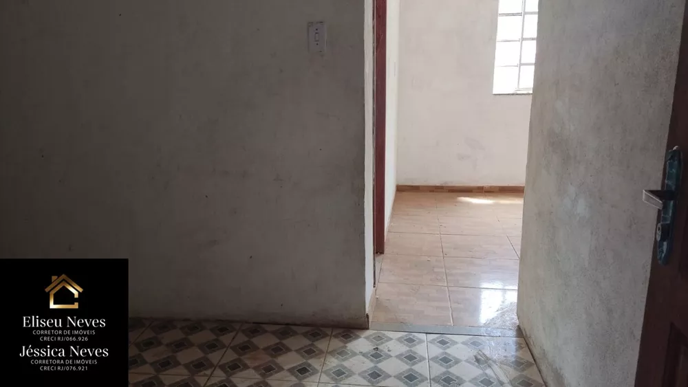 Casa, 1 quarto - Foto 11