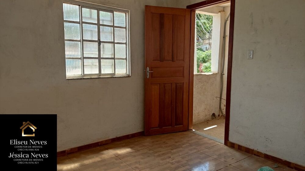 Casa, 1 quarto - Foto 6