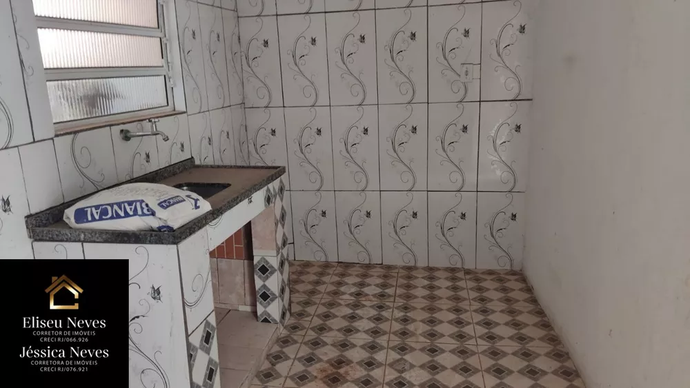 Casa, 1 quarto - Foto 13