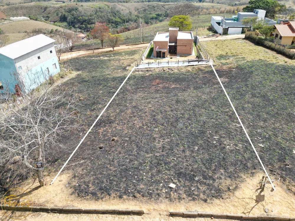 Terreno, 504 m² - Foto 1