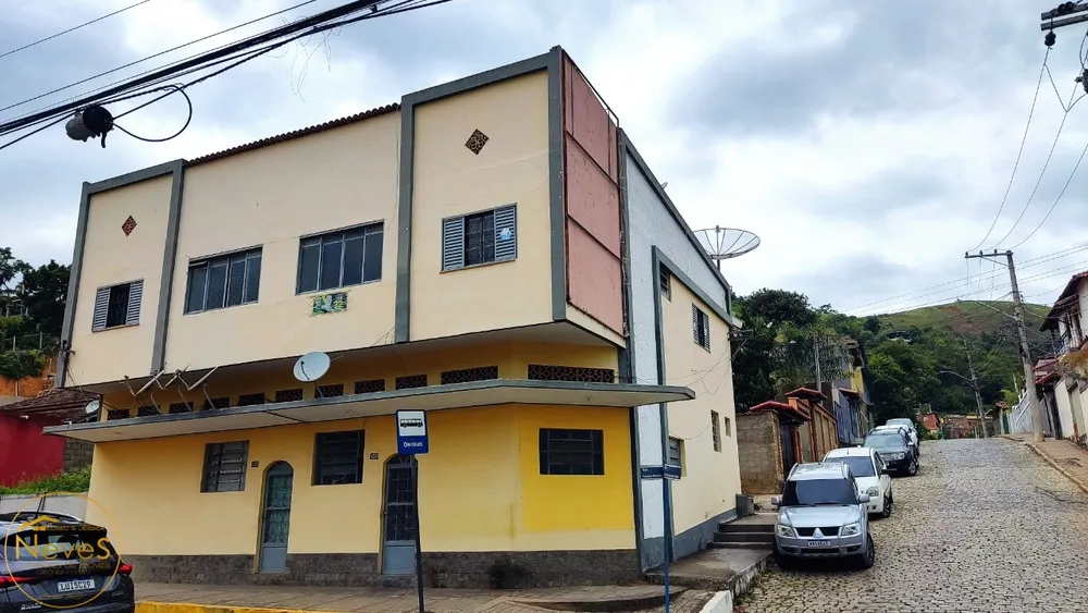 Apartamento, 2 quartos, 80 m² - Foto 1