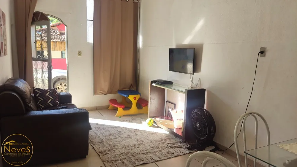 Apartamento, 2 quartos, 80 m² - Foto 5