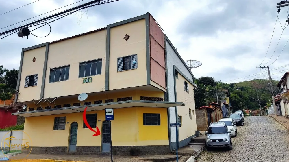 Apartamento, 2 quartos, 80 m² - Foto 2