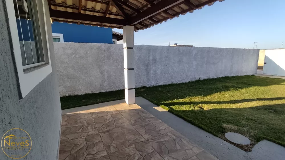 Casa, 2 quartos - Foto 6
