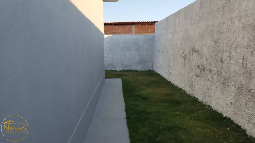 Casa, 2 quartos - Foto 4