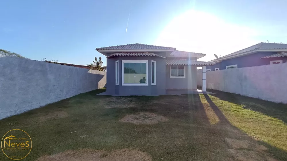 Casa, 2 quartos - Foto 19