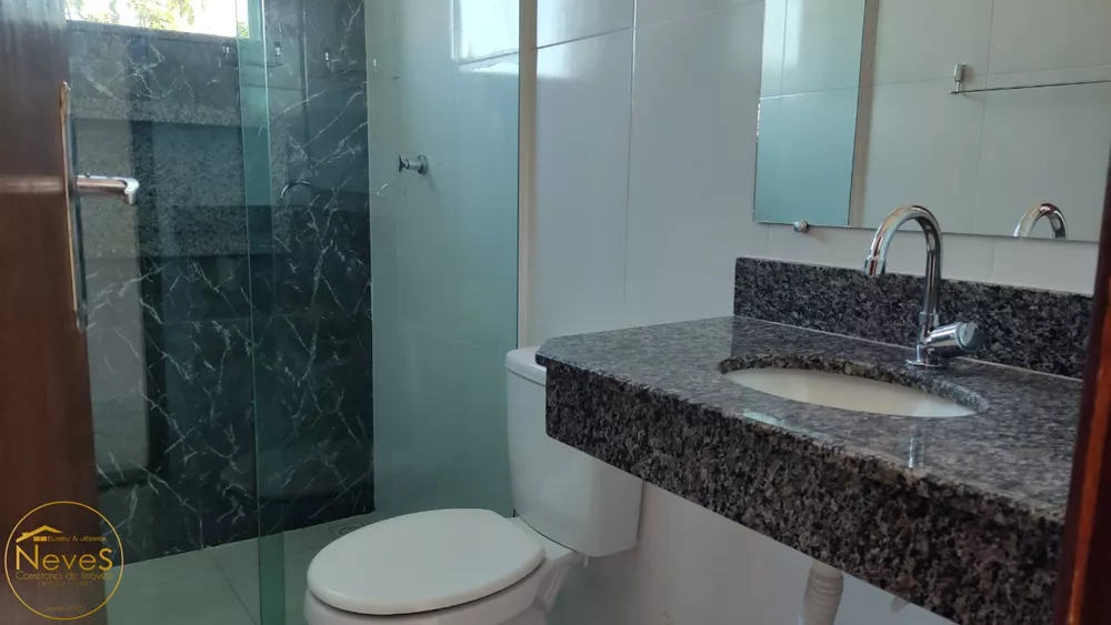 Casa, 2 quartos - Foto 11