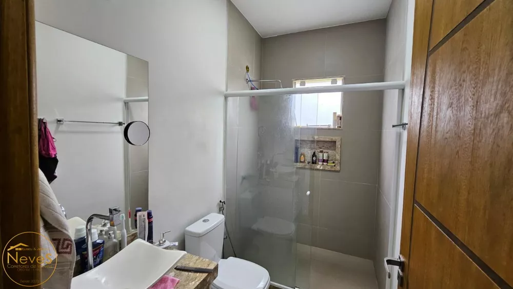 Casa, 3 quartos - Foto 21