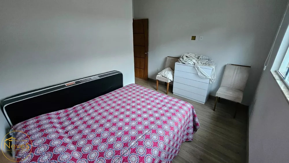 Casa, 3 quartos - Foto 22