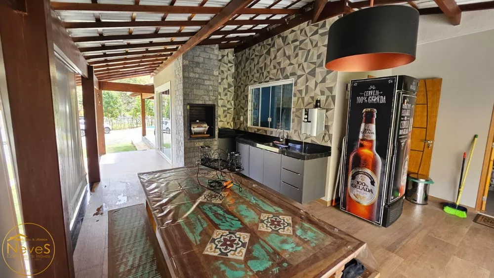 Casa, 3 quartos - Foto 7