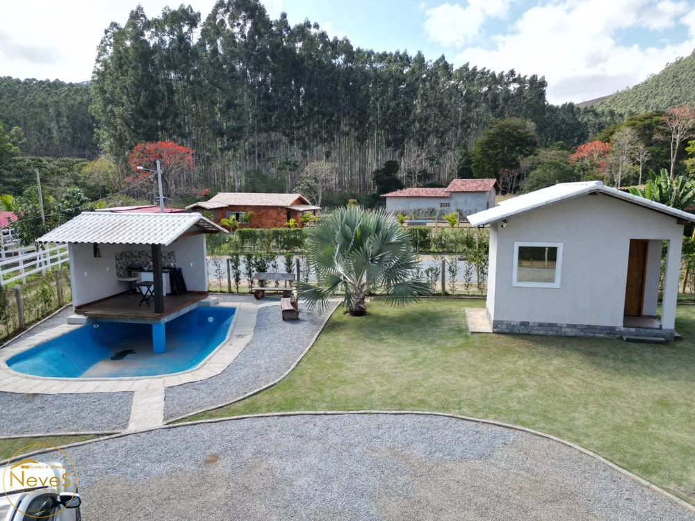 Casa, 3 quartos - Foto 6
