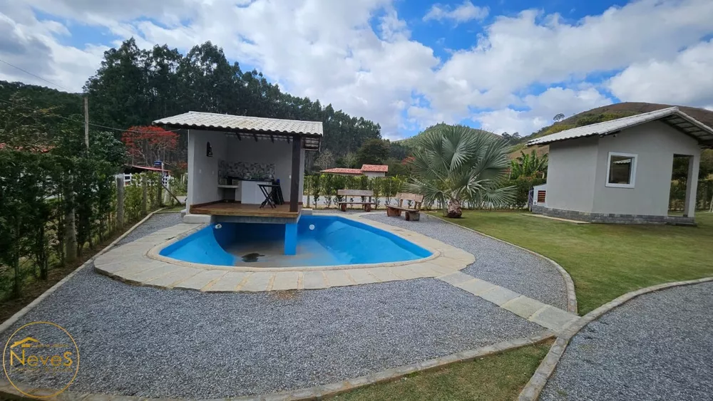 Casa, 3 quartos - Foto 12