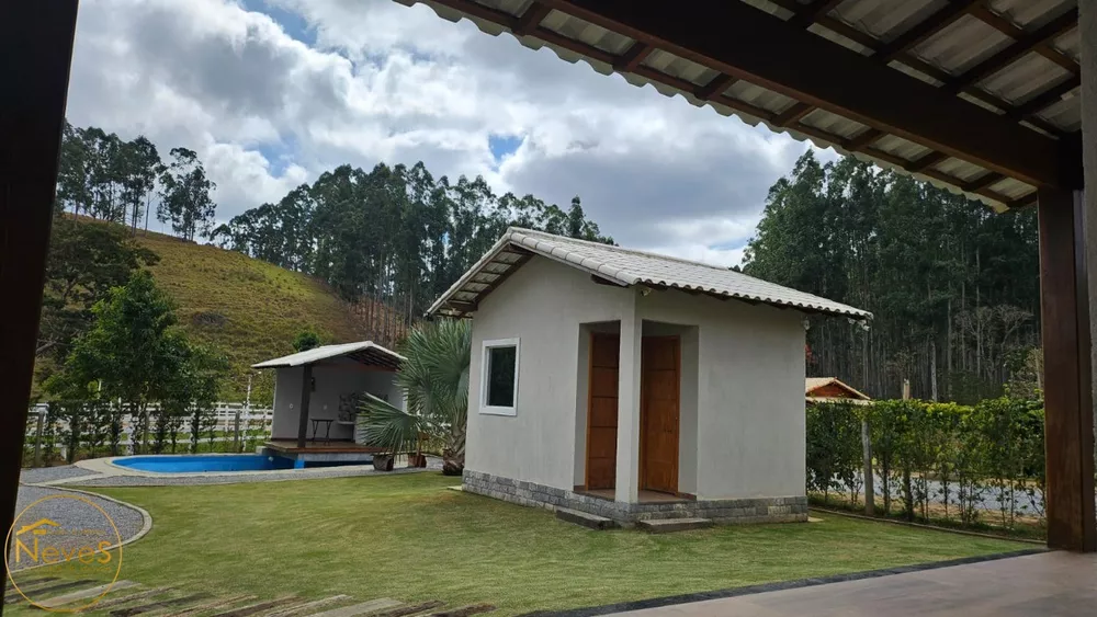Casa, 3 quartos - Foto 26