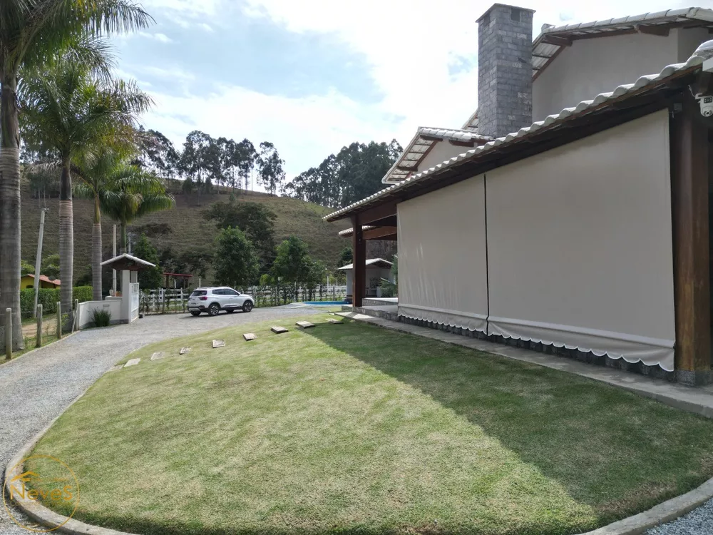 Casa, 3 quartos - Foto 10