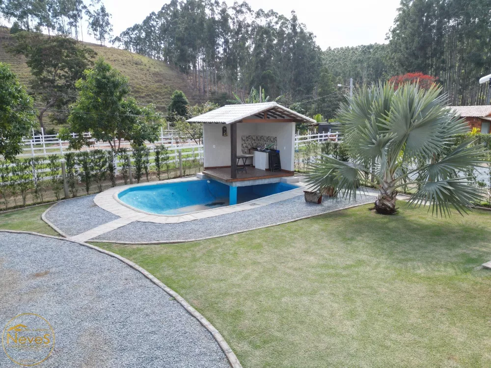 Casa, 3 quartos - Foto 11