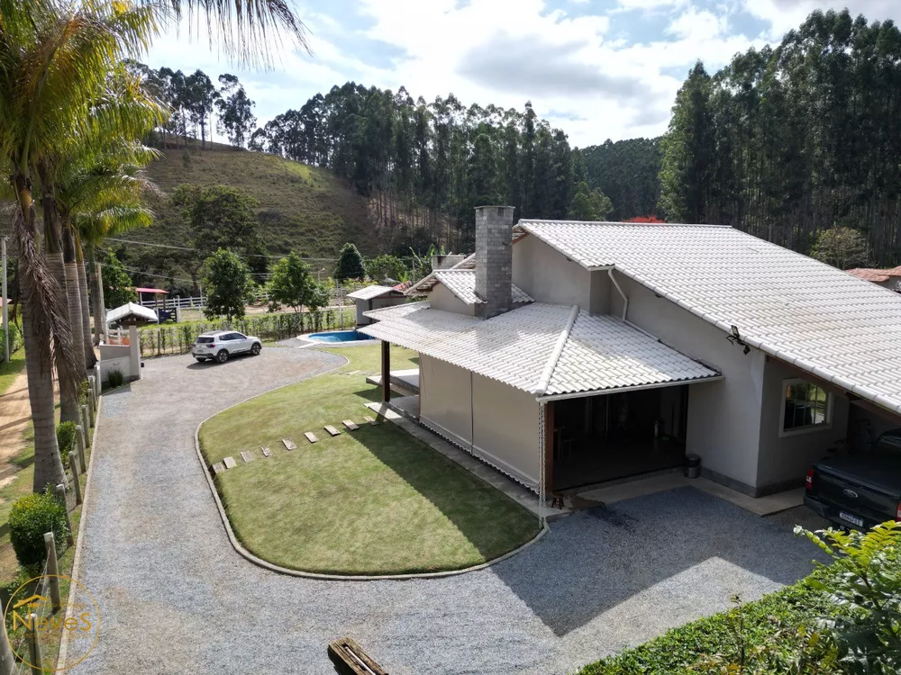 Casa, 3 quartos - Foto 3