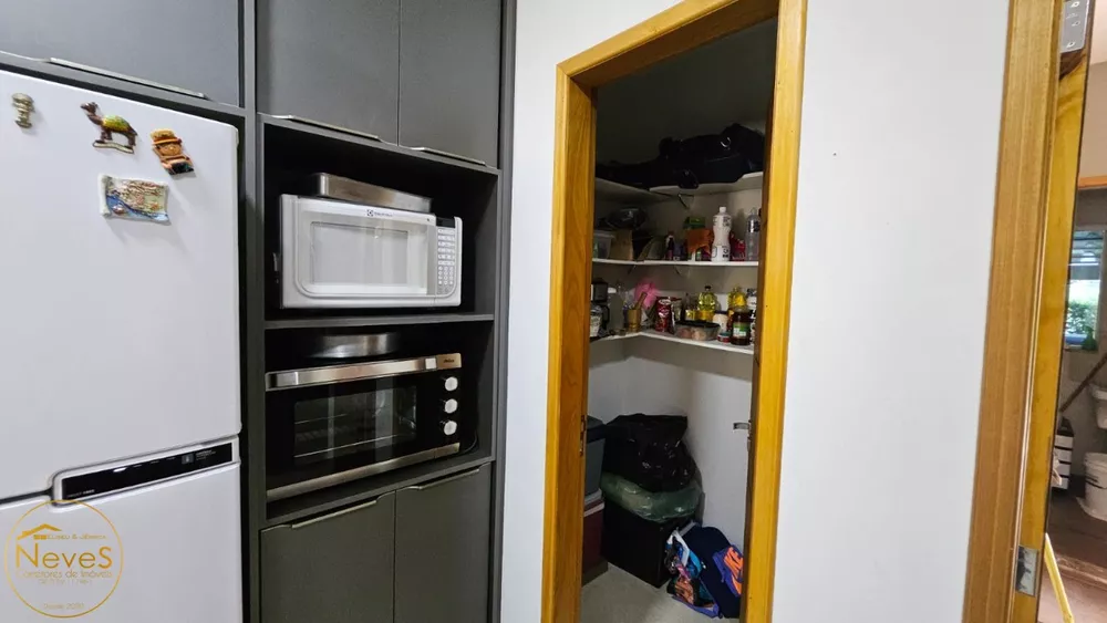 Casa, 3 quartos - Foto 17