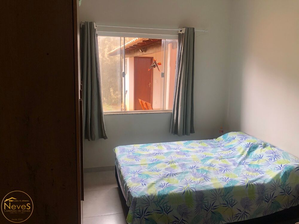 Casa, 3 quartos - Foto 14