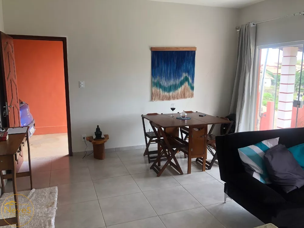 Casa, 3 quartos - Foto 11