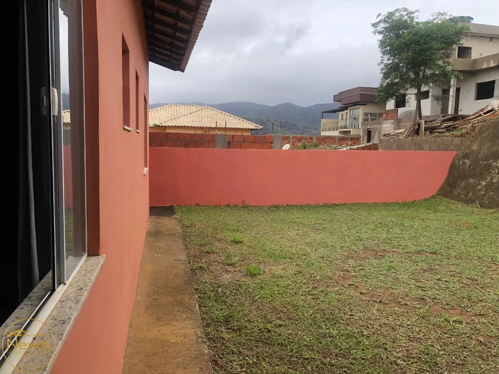 Casa, 3 quartos - Foto 31