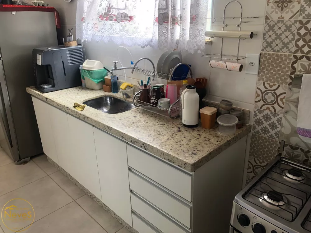 Casa, 3 quartos - Foto 28