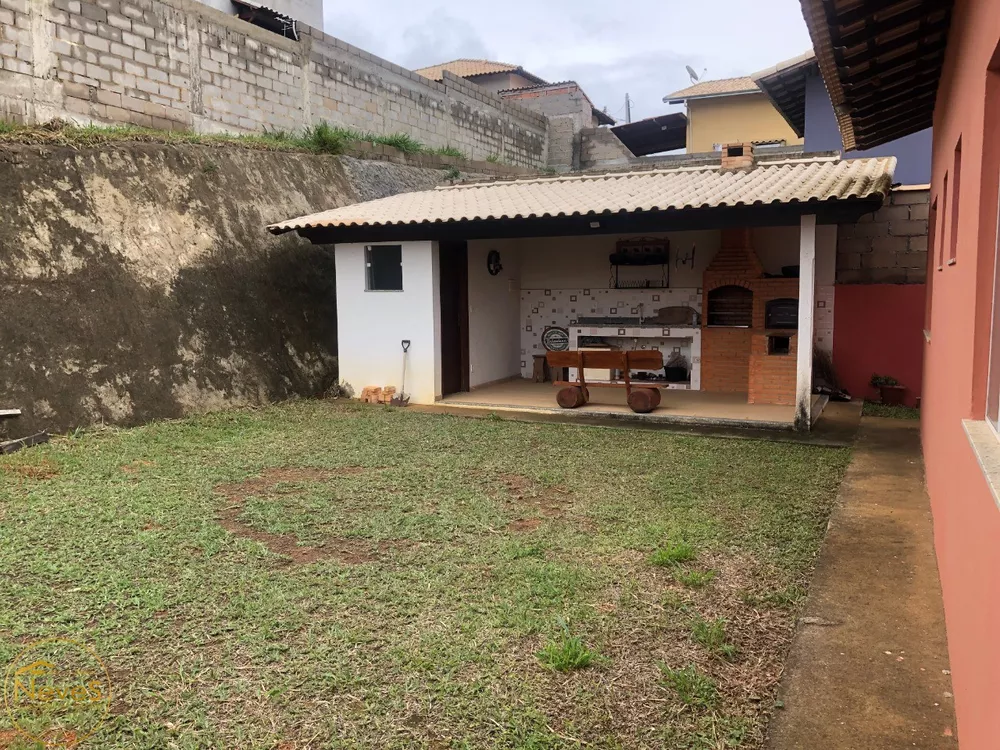 Casa, 3 quartos - Foto 30