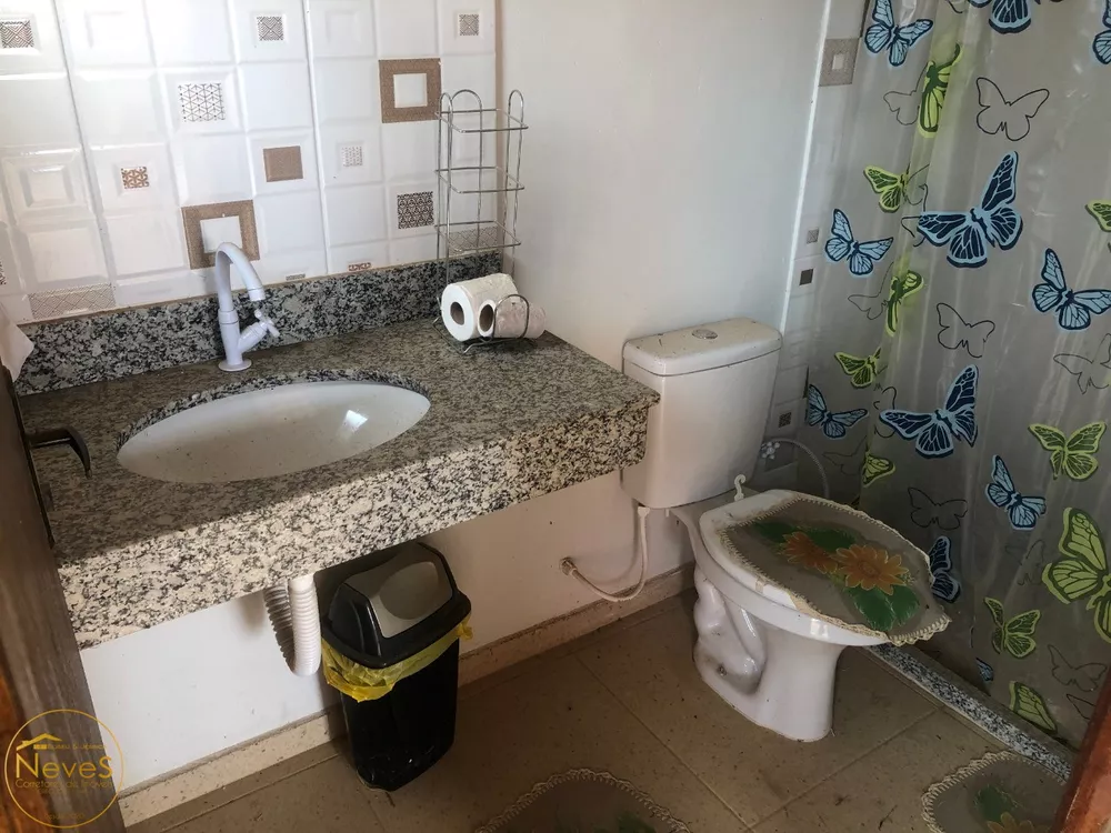 Casa, 3 quartos - Foto 35