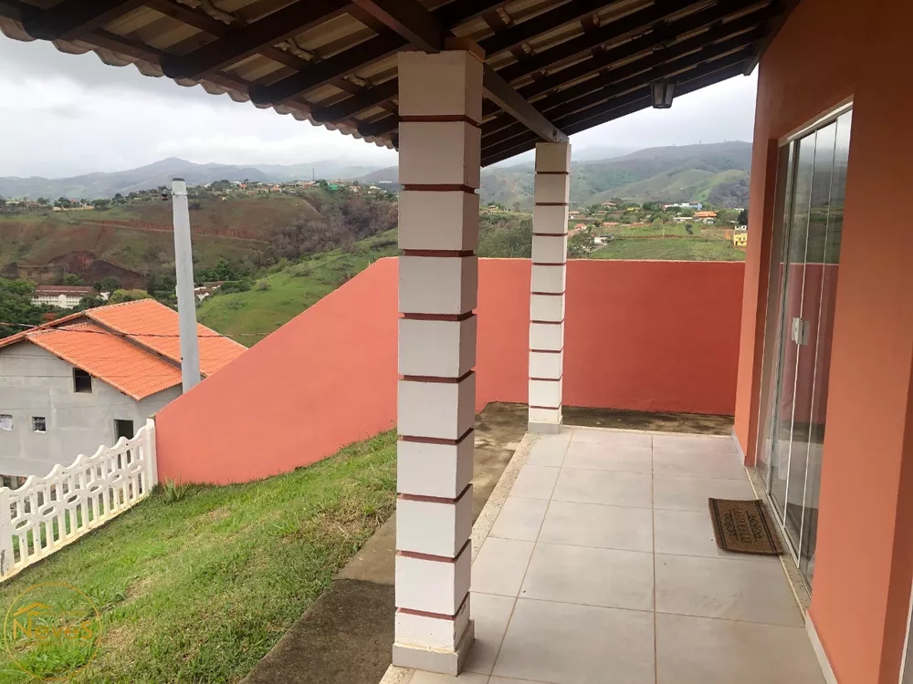 Casa, 3 quartos - Foto 6
