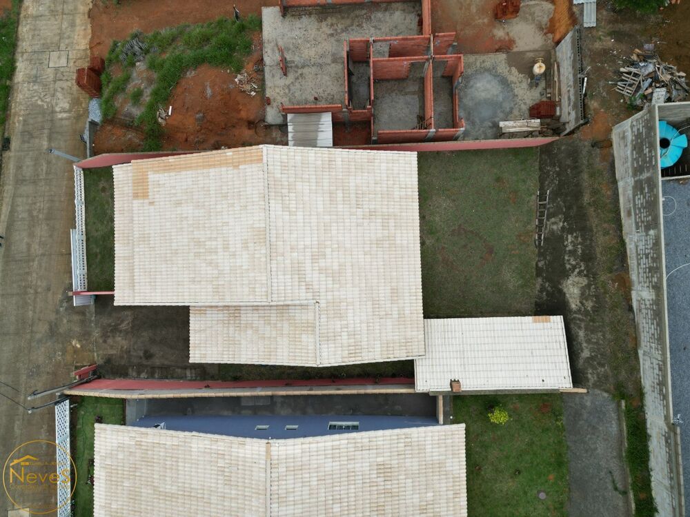 Casa, 3 quartos - Foto 37