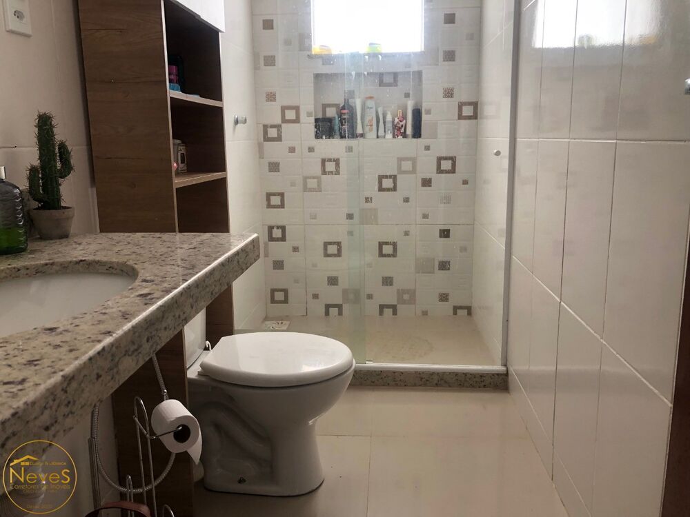 Casa, 3 quartos - Foto 17