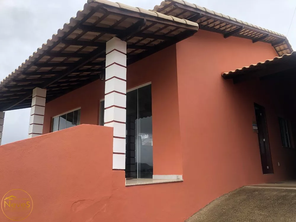 Casa, 3 quartos - Foto 4
