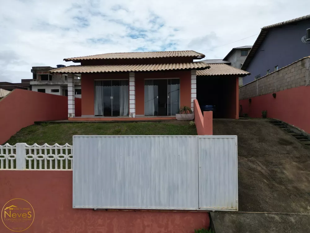 Casa, 3 quartos - Foto 3