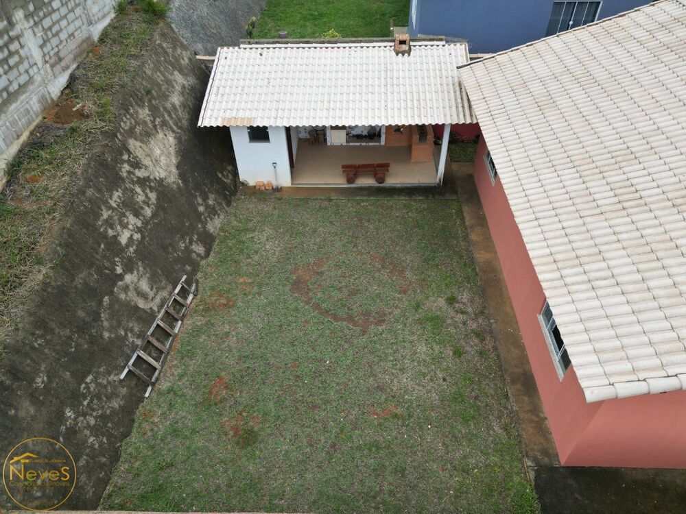 Casa, 3 quartos - Foto 36
