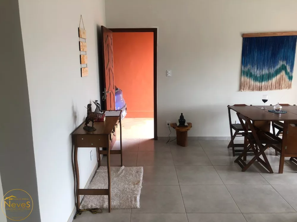 Casa, 3 quartos - Foto 12