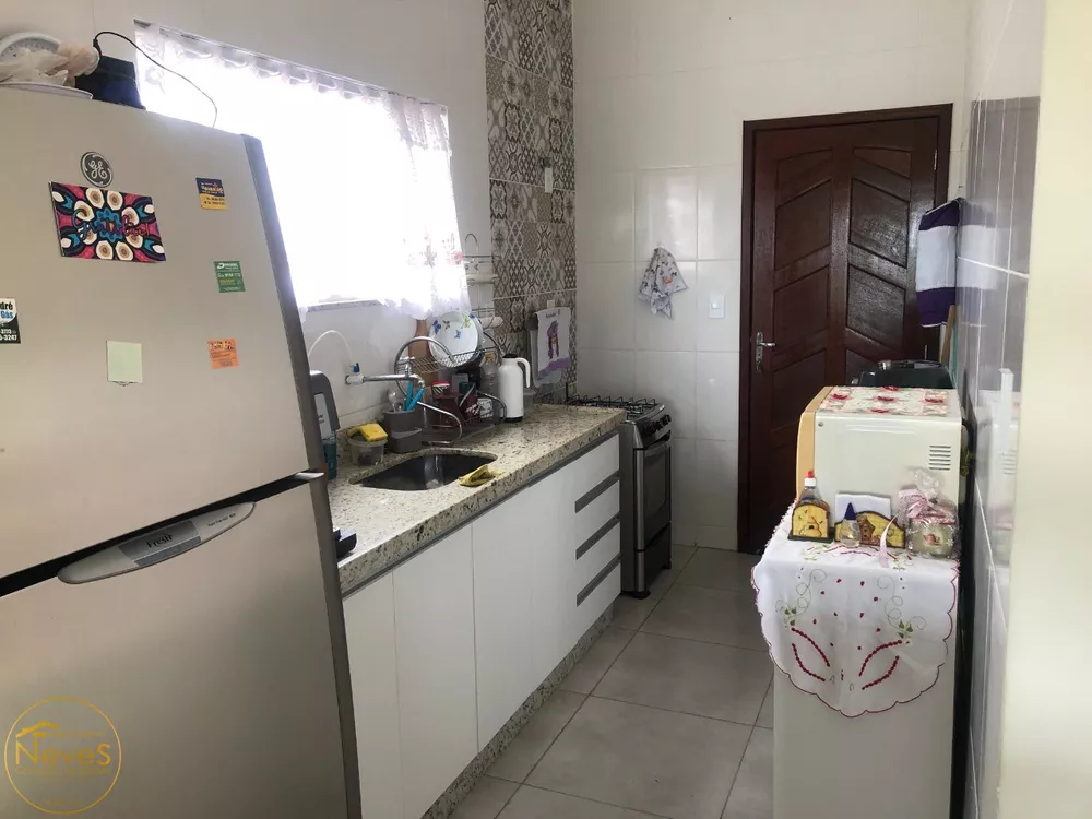 Casa, 3 quartos - Foto 26