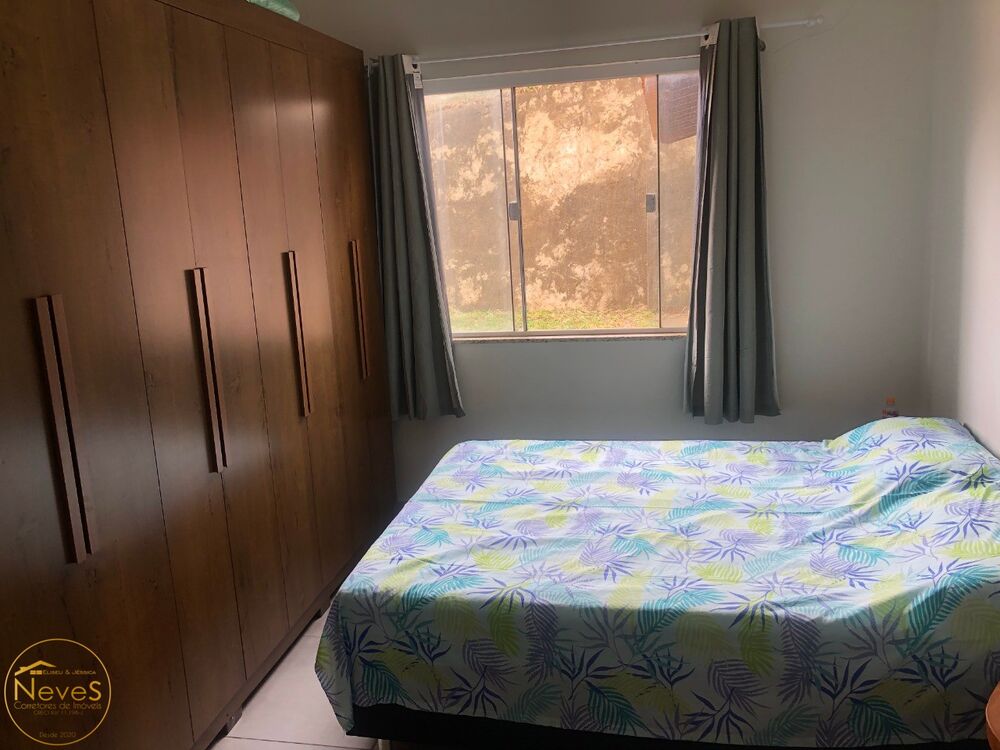 Casa, 3 quartos - Foto 15