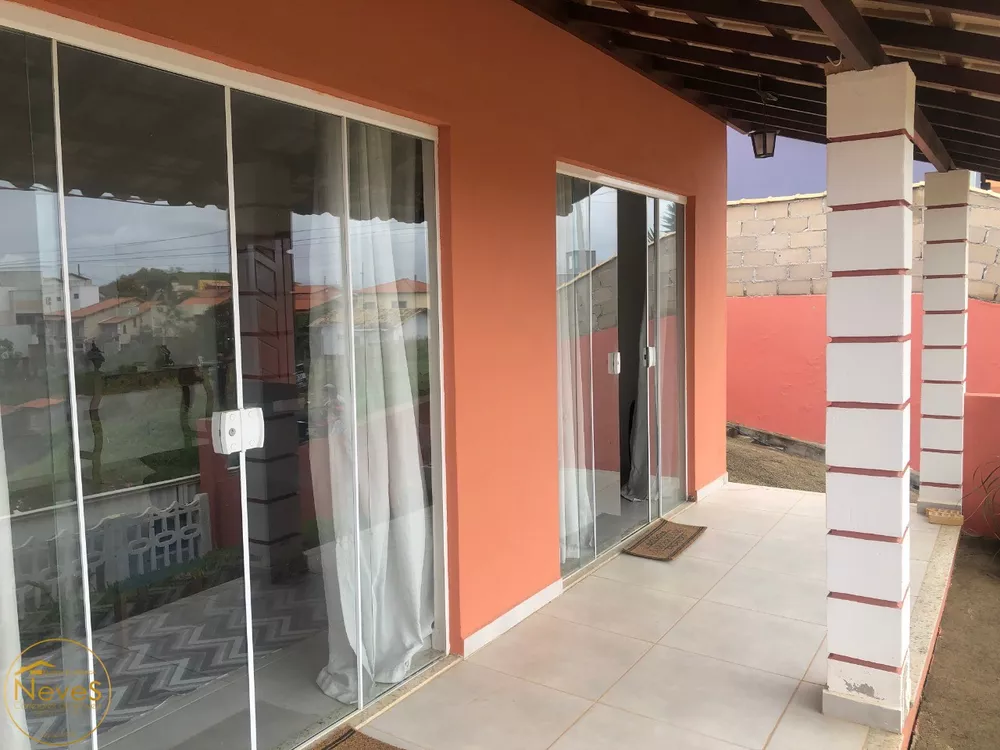 Casa, 3 quartos - Foto 5