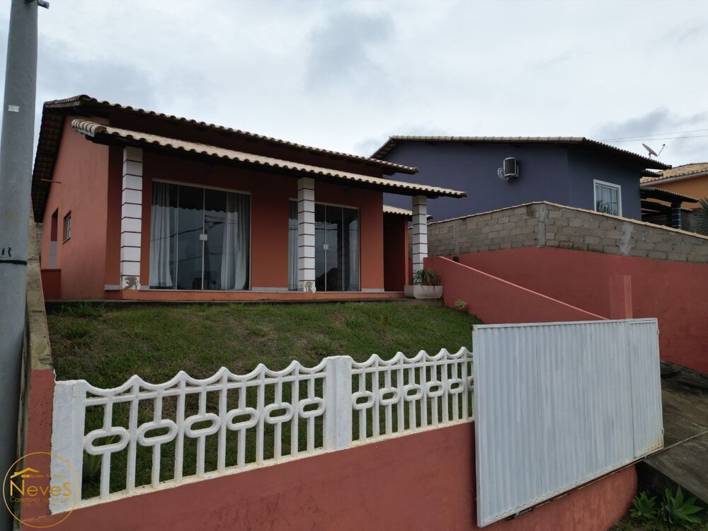 Casa, 3 quartos - Foto 2