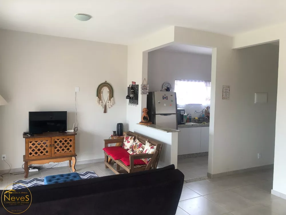 Casa, 3 quartos - Foto 8