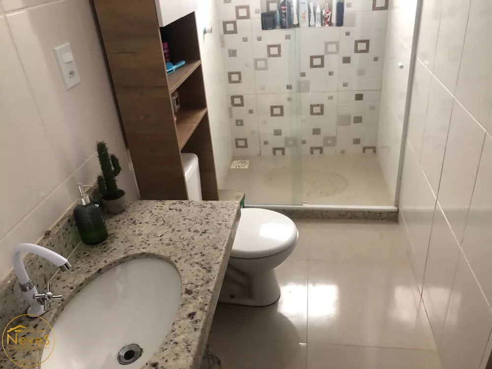 Casa, 3 quartos - Foto 25